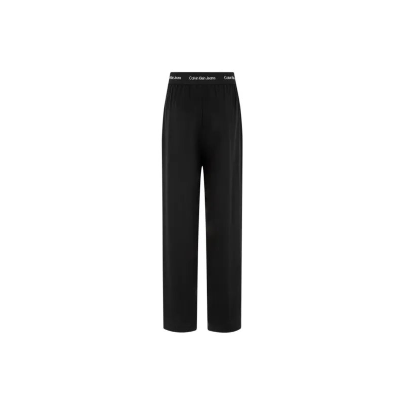 CALVIN KLEIN Jeans Women's Black-1