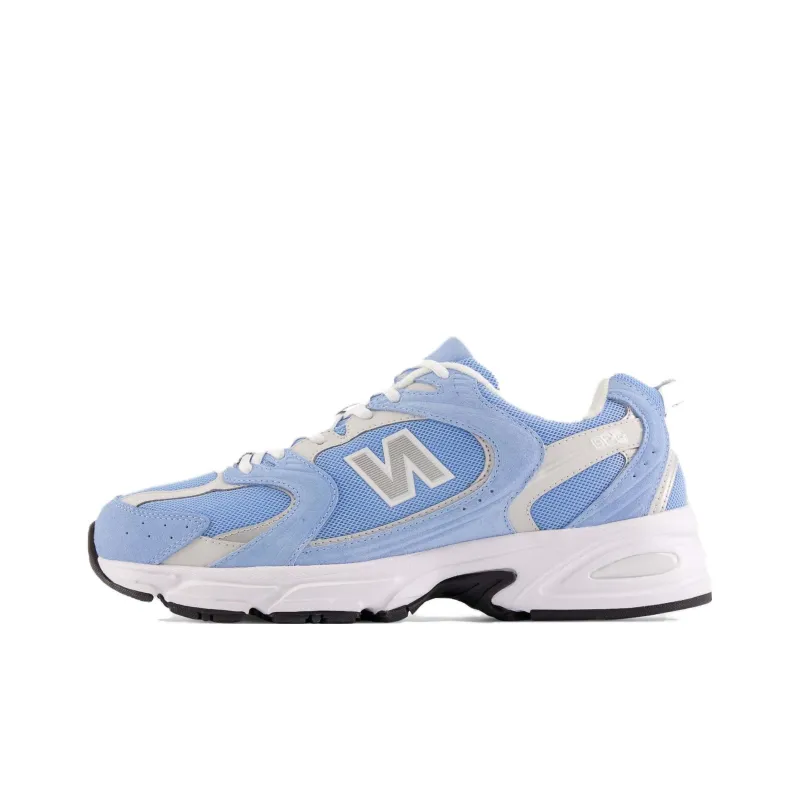 New Balance 530 Blue Haze-0