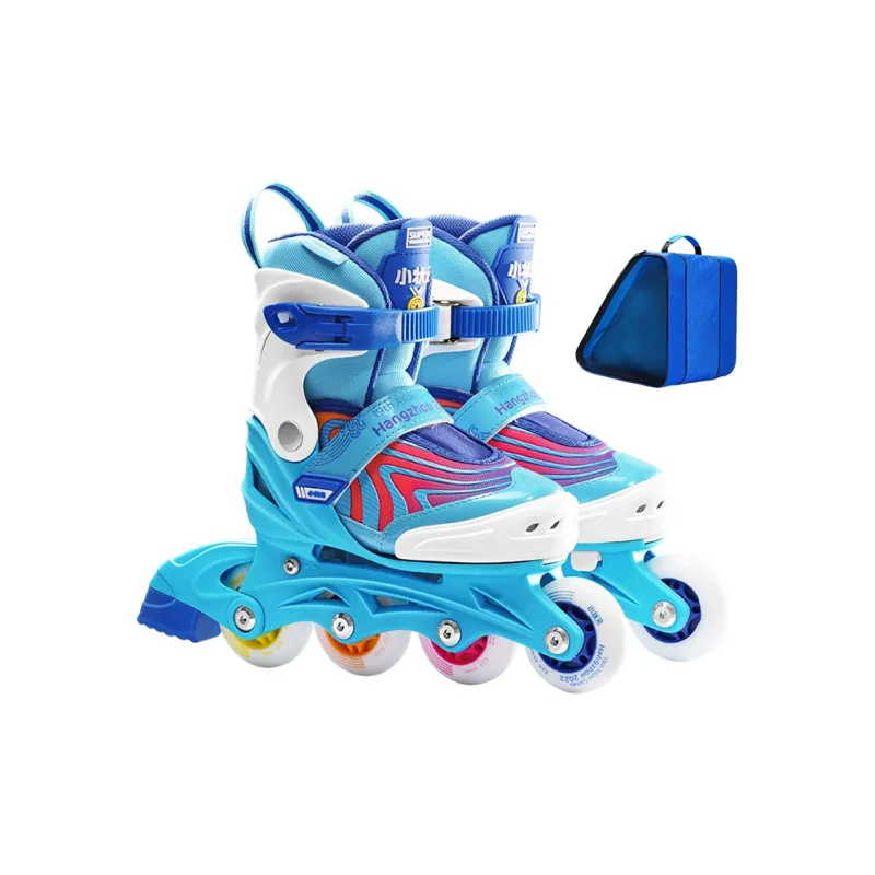 Papaison Inline Skates-5