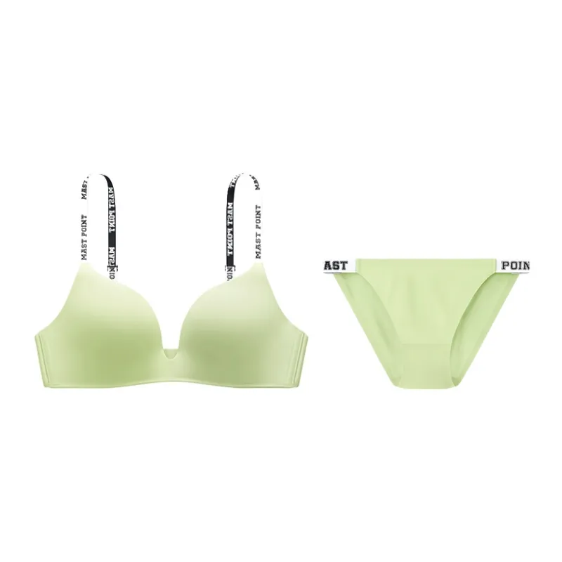 Mast Point Women's Bras-46