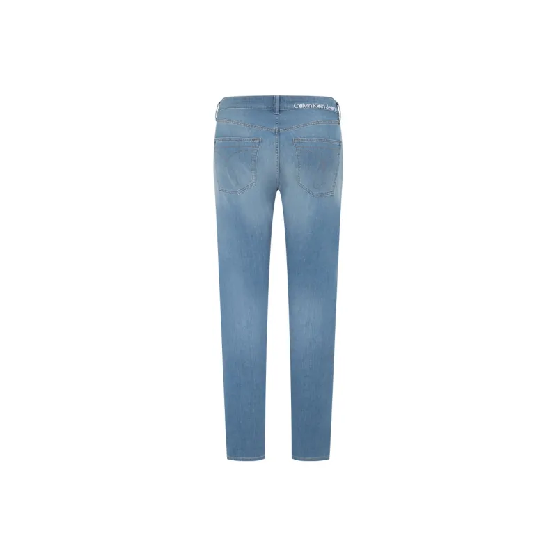 Calvin Klein Jeans Men Blue-1