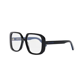 DIOR Oversized Frame Glasses