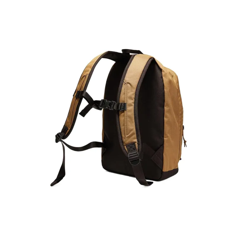 Converse Polyester Backpack Regular Unisex Brown-2