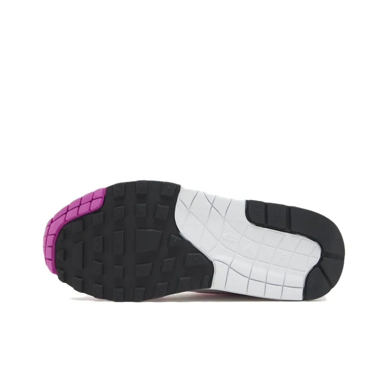 Nike Air Max 1 '87 Fuchsia Dream Women's-4