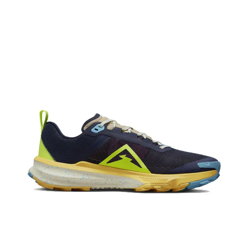 Nike Terra Kiger 9 'Obsidian Citron Volt'-1