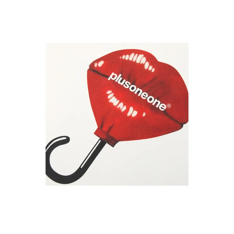 PLUSONEONE+ T-Shirts Women's-4