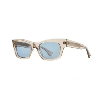 GARRETT LEIGHT Woz Sun Sunglasses