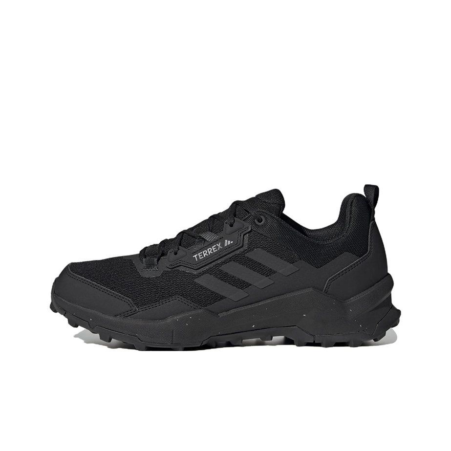 adidas Terrex AX4 Wide Core Black Carbon Grey US W 14