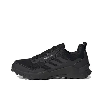 Adidas Terrex AX4 Wide Core Black Carbon Grey