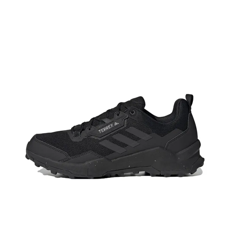 Adidas Terrex AX4 Wide Core Black Carbon Grey-0