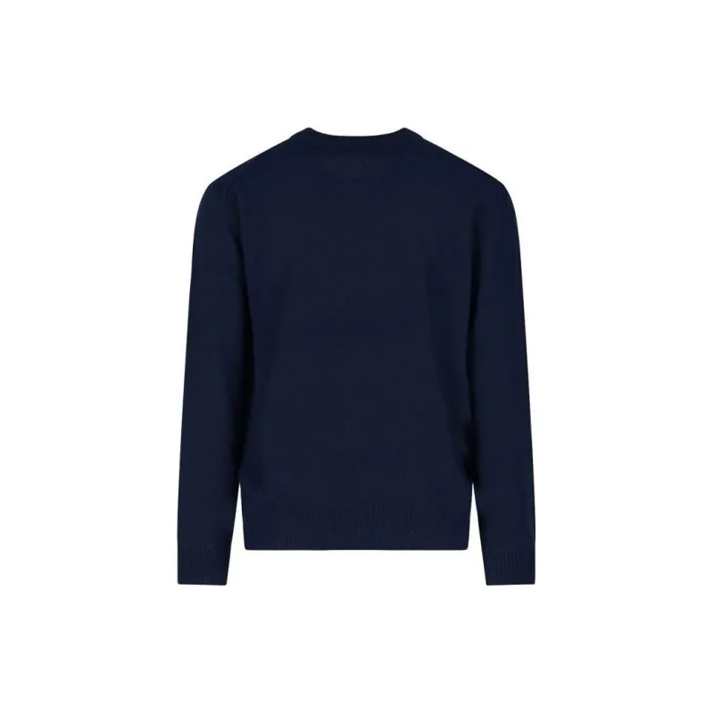 FRAME Sweaters Men Blue-1