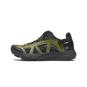 SALOMON X Gramicci Techsonic 'Mayfly Black' / L00