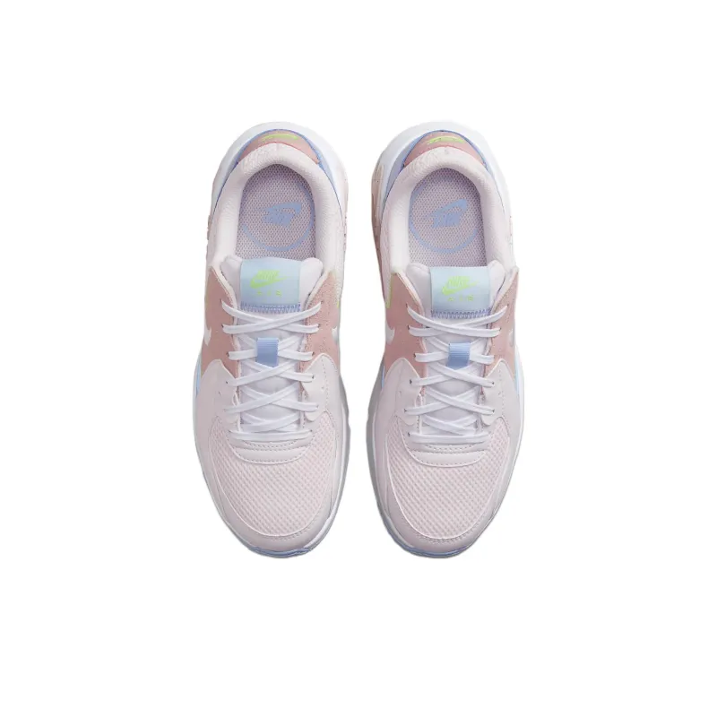 Nike Air Max Excee 'Pearl Pink Cobalt Bliss' Women's-3
