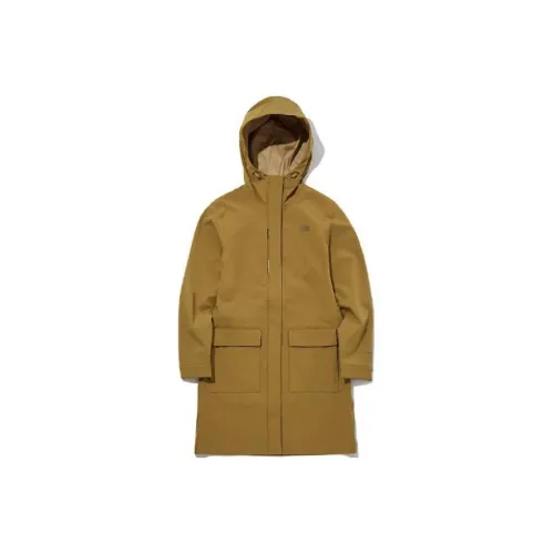 THE NORTH FACE Coats Women's Black