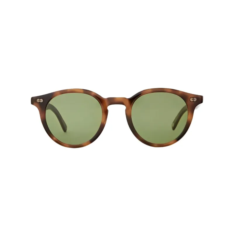 GARRETT LEIGHT Clune X Sun Sunglasses-1
