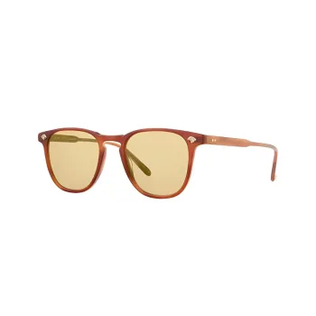 GARRETT LEIGHT Brooks Ii Sunglasses