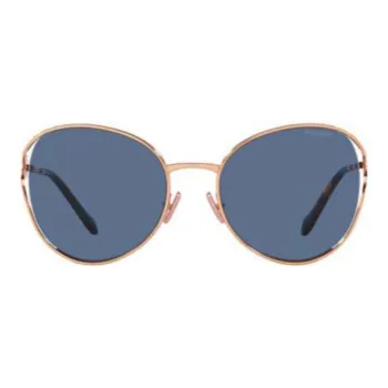 MIU MIU Butterfly Frame Sunglasses