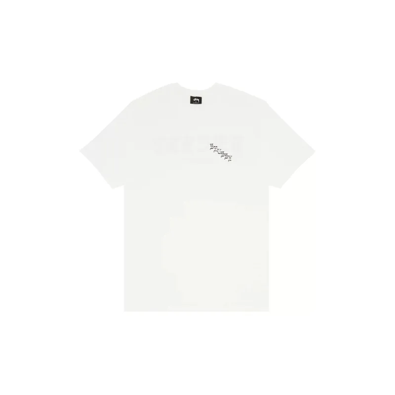 Stussy Old Script Tee-1