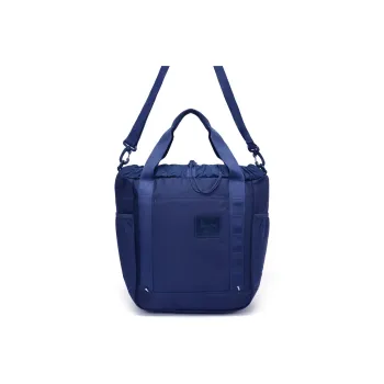 Herschel Nylon Shoulder Bag Unisex Indigo