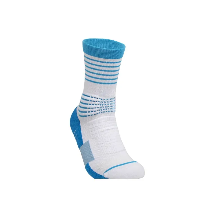 Wild Child Club Unisex Basketball Socks-5