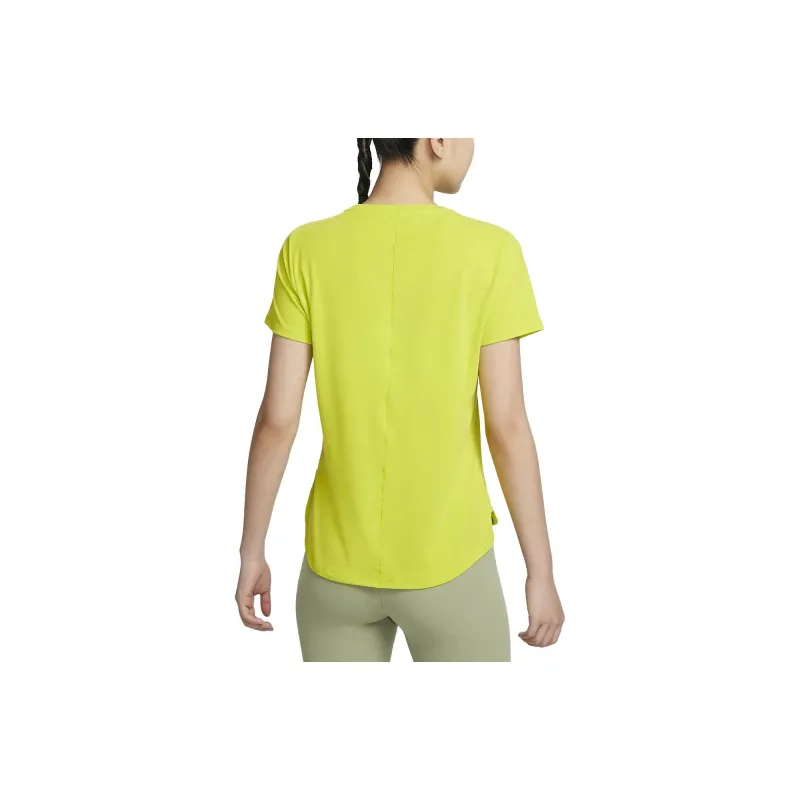 Nike T Shirt Women's Cactus Green-1