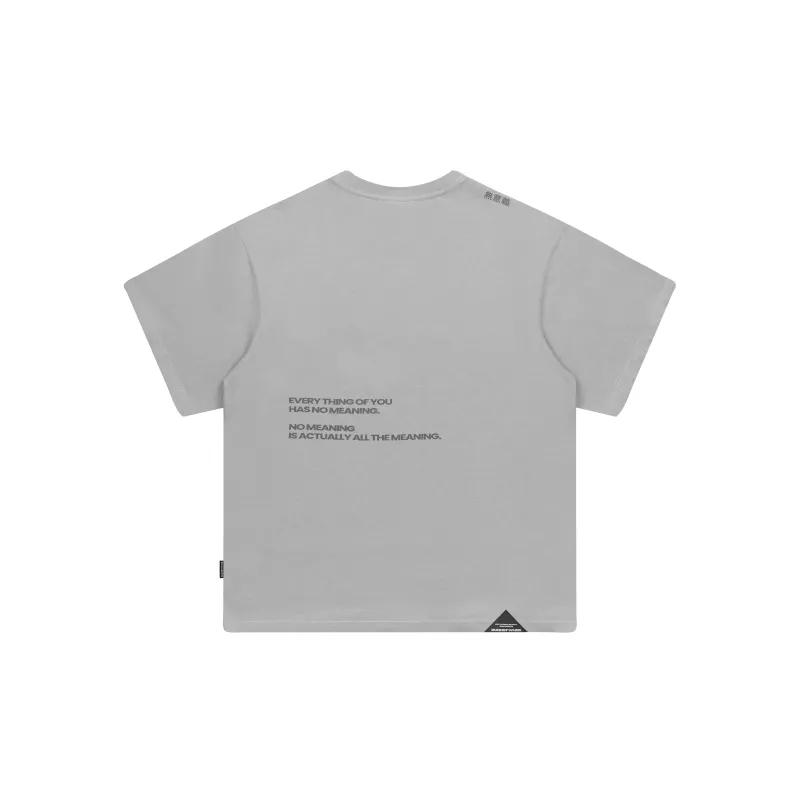 RUNNINWHEEL T Shirts Unisex-8