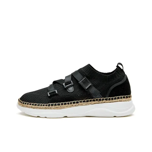 Joy&Mario Casual Shoes Men Low-Top