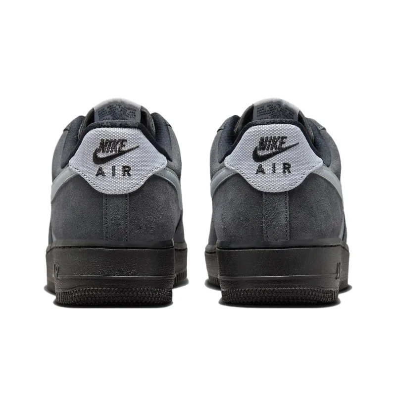 Nike Air Force 1 Low LV8 Anthracite Cool Grey-3