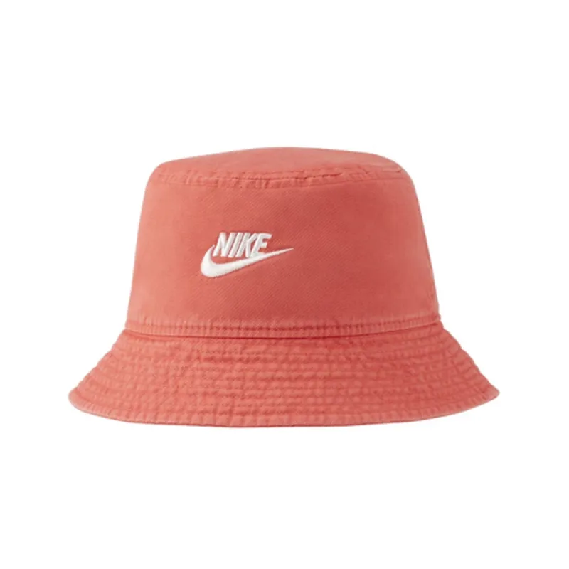 Nike Bucket Hats Unisex Orange-0