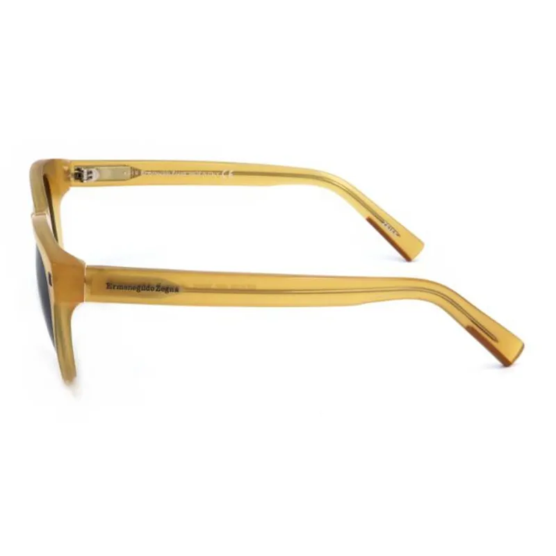 Ermenegildo Zegna Sunglasses Men Yellow-2