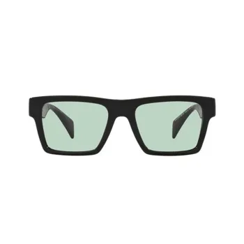 VERSACE Square Frame Sunglasses