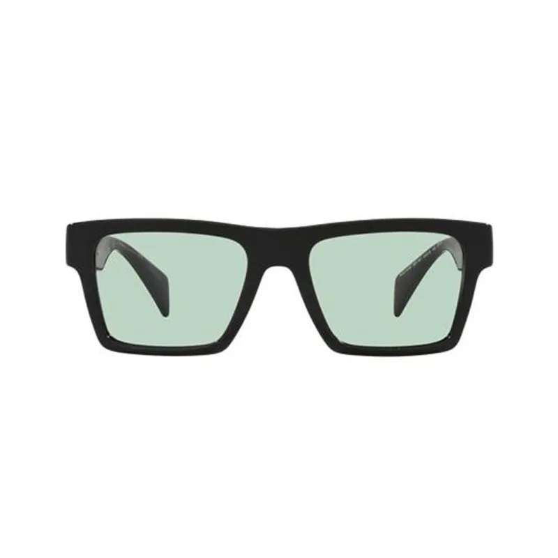 VERSACE Square Frame Sunglasses-0