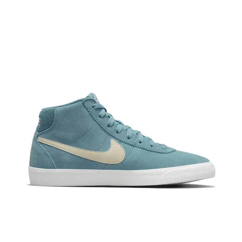Nike Bruin High Sb 'Noise Aqua' Women's-1