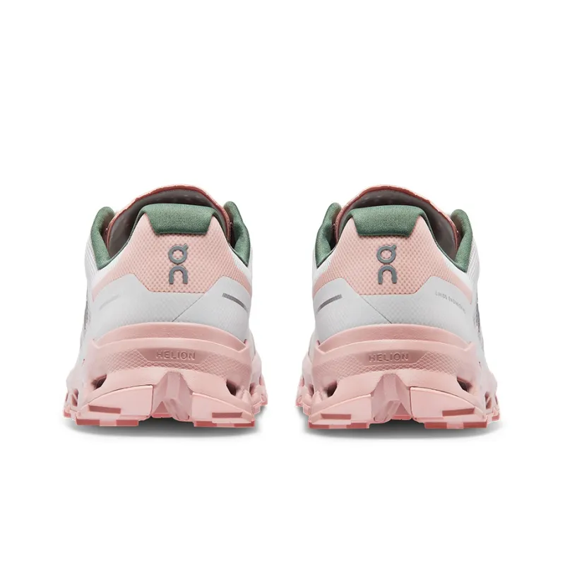 On Running Cloudvista Frost Rose Women's-4