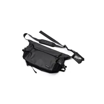 TANGCOOL Shoulder Bags Black