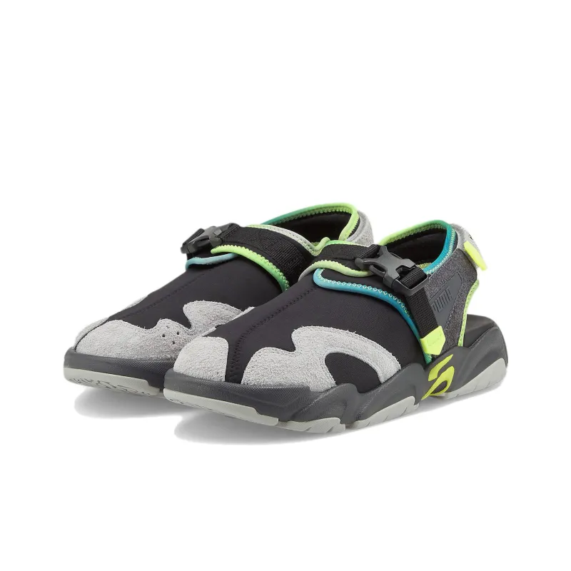 PUMA Perks And Mini X TS 01 'Black'-2