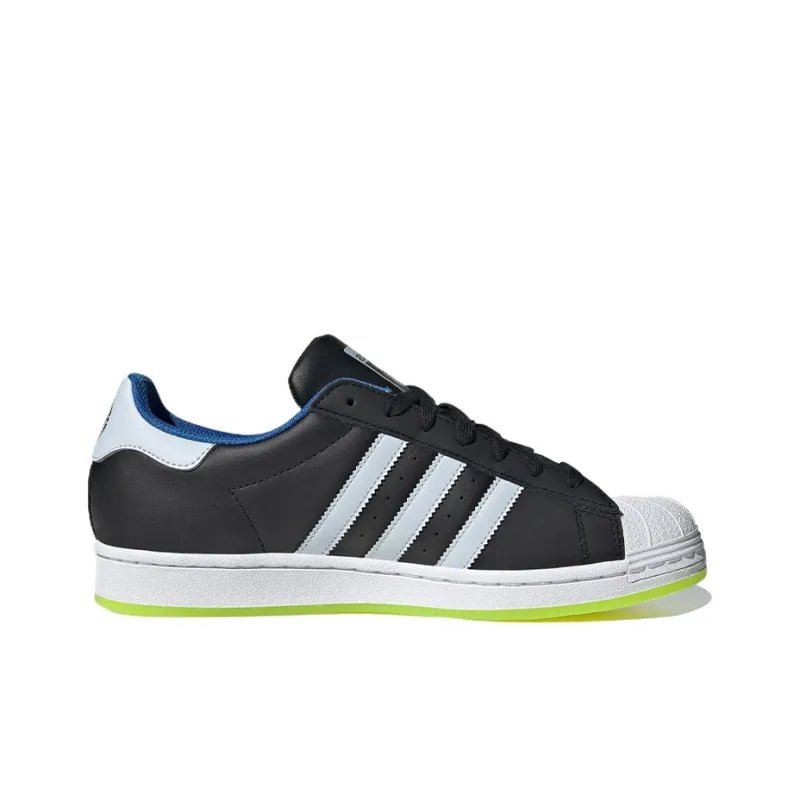Adidas Superstar Indigo Herz Into The Metaverse-1
