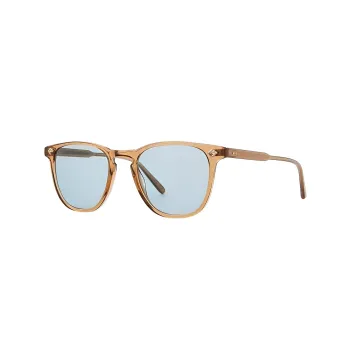 GARRETT LEIGHT Brooks Ii Sunglasses