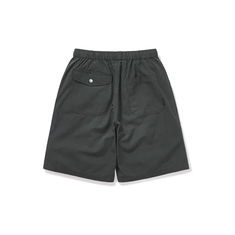 714STREET Casual Shorts Unisex-11
