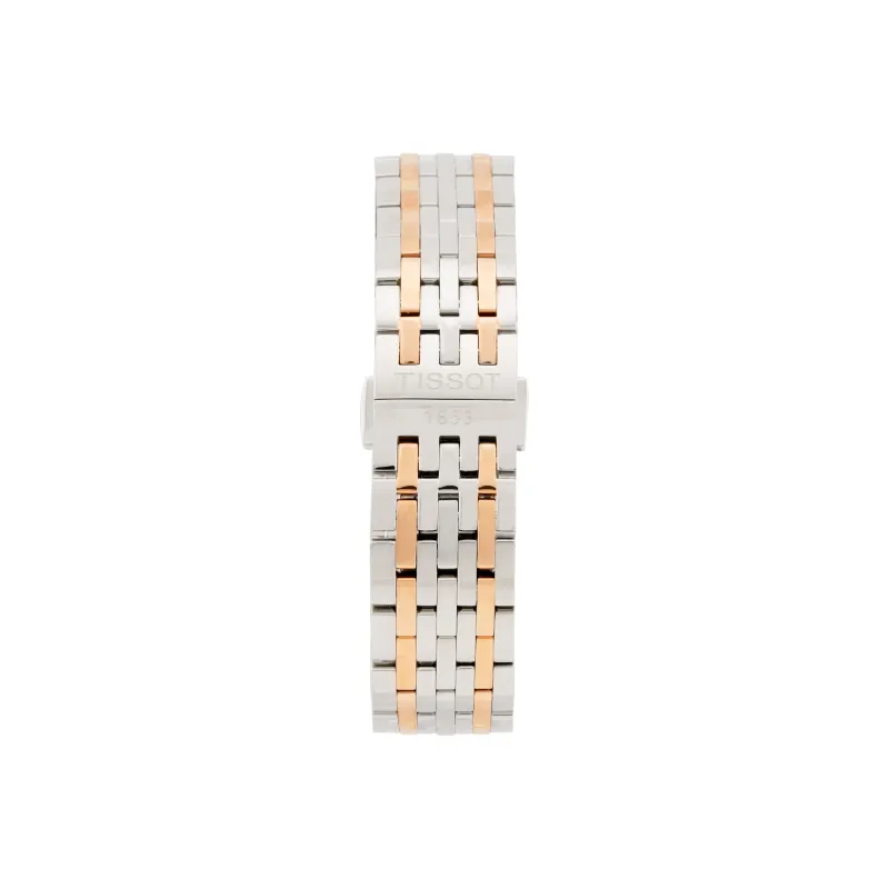 TISSOT Men Le Locle Collection Watch-1