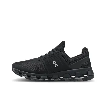 On Running Cloudswift 3 Ad All Black