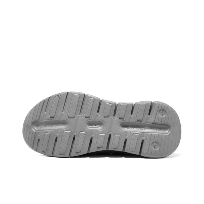 Skechers Arch Fit Go Foam 1 'Grey'-4