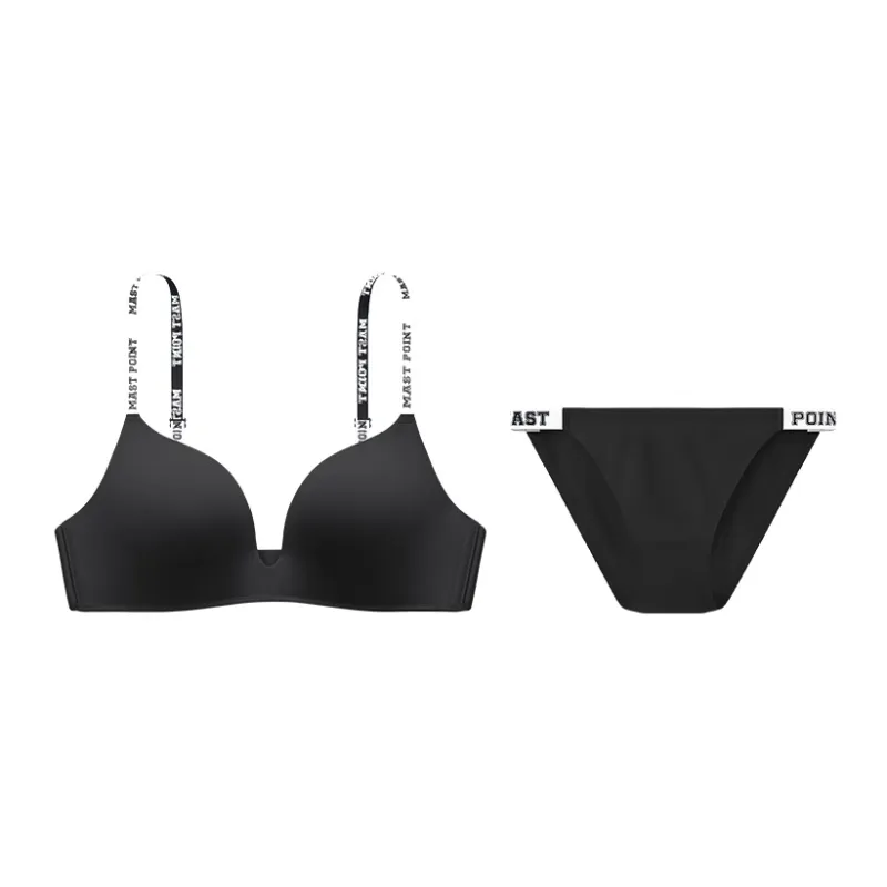 Mast Point Women's Bras-32