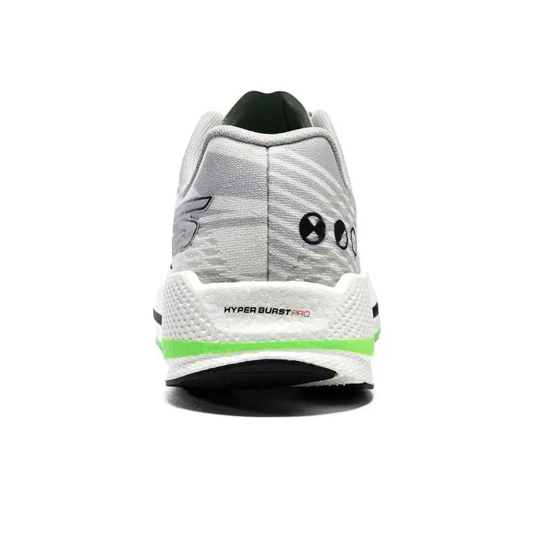 Skechers Go Run Razor 4 'Grey White'-2