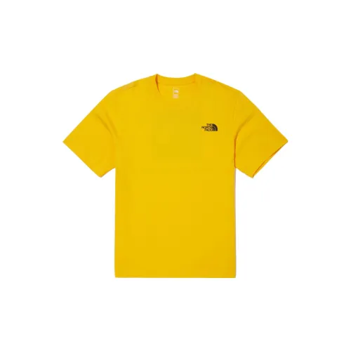 THE NORTH FACE  Nse Box Logo Male T-shirt