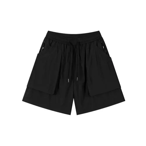 BAGGL Casual Shorts Unisex