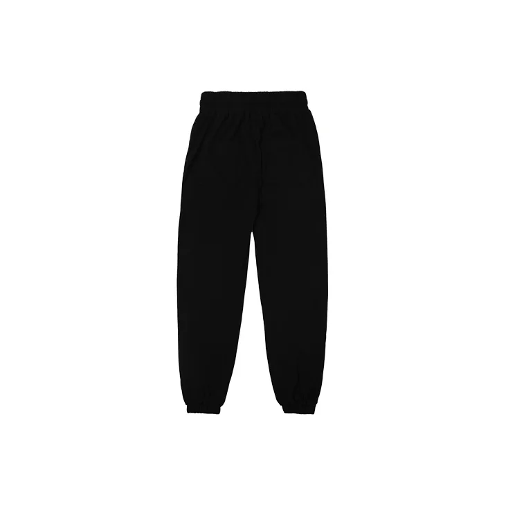 BLUESFLY Knitted Sweatpants Men-1