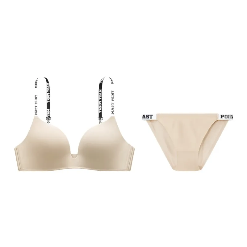 Mast Point Women's Bras-39
