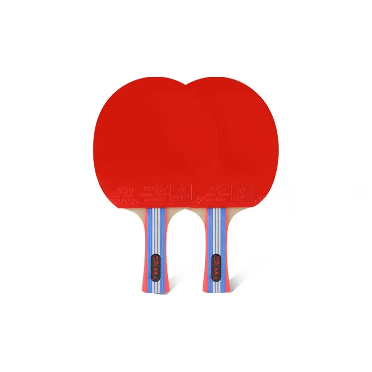 DOUBLE FISH Ping Pong Paddles-2