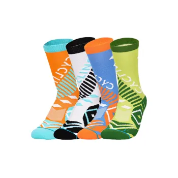 Wild Child Club Unisex Basketball Socks